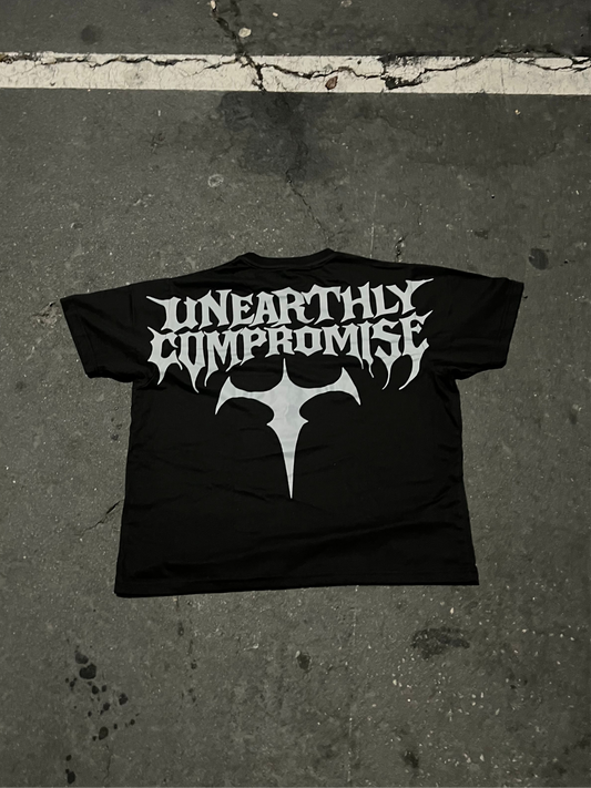 UNEARTHLY COMPROMISE T-SHIRT